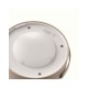 Настільна лампа з акумулятором Nordlux 2518215009 Coupar LED 1x3.2W 3000K 150Lm IP44 бежева