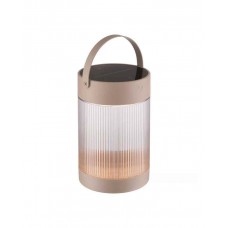 Настольная лампа с аккумулятором Nordlux 2518215009 Coupar LED 1x3.2W 3000K 150Lm IP44 бежевая