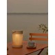 Настільна лампа з акумулятором Nordlux 2518215009 Coupar LED 1x3.2W 3000K 150Lm IP44 бежева