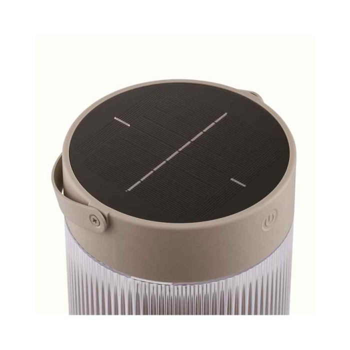 Уличный светильник на солнечной батарее Nordlux 2518215009 Coupar LED 1x3.2W 3000K 150Lm IP44 песочный Уличный светильник на солнечной батарее Nordlux 2518215009 Coupar LED 1x3.2W 3000K 150Lm IP44 песочный