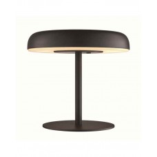 Настольная лампа с аккумулятором Nordlux 2518305003 Elmer LED 1x2W 3000K 100Lm IP44 черная