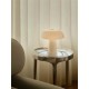 Настольная лампа Nordlux 2520015001 Glossy E14 1x15W IP20 белая