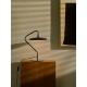 Настольная лампа Nordlux 2520035003 Artist LED 1x15W 3000K 1100Lm IP20 черная