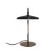 Настольная лампа Nordlux 2520035003 Artist LED 1x15W 3000K 1100Lm IP20 черная