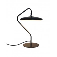 Настольная лампа Nordlux 2520035003 Artist LED 1x15W 3000K 1100Lm IP20 черная