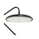 Настольная лампа Nordlux 2520035003 Artist LED 1x15W 3000K 1100Lm IP20 черная