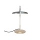 Настольная лампа Nordlux 2520035034 Artist LED 1x15W 3000K 1100Lm IP20 серебристая