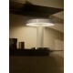 Настольная лампа с аккумулятором Nordlux 2520135001 Trezzi LED 1x5W 3000K 225Lm IP20 белая