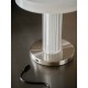 Настольная лампа с аккумулятором Nordlux 2520135001 Trezzi LED 1x5W 3000K 225Lm IP20 белая