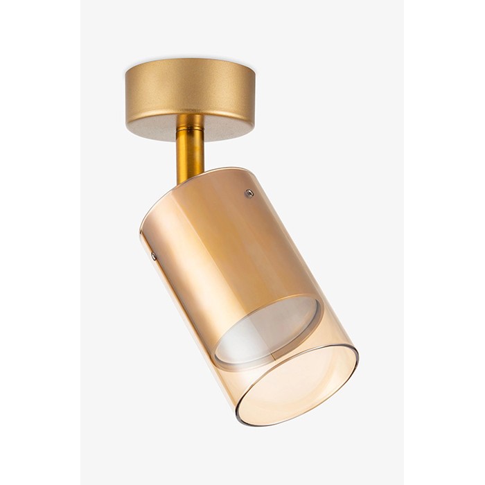 Бра - Zuma Line OB-2211BD-1-GLD REN Бра - Zuma Line OB-2211BD-1-GLD REN