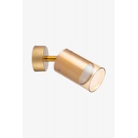 Бра Zuma Line OB-2211BD-1-GLD REN