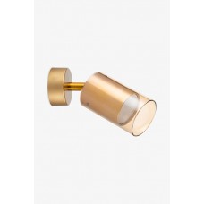 Бра Zuma Line OB-2211BD-1-GLD REN