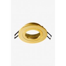 Точечный светильник Zuma Line OB2211CL01-GLD FINN
