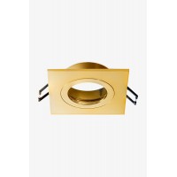 Точечный светильник Zuma Line OB2211CL02-GLD FINN