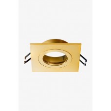Точечный светильник Zuma Line OB2211CL02-GLD FINN