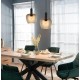 Подвесной светильник Viokef 4322801 Oliver