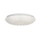 Люстра - Searchlight 37420-330 Pandora LED Flush, Clear Acrylic, 25 Вт, 2119 лм, 3000К-4000К-6500К