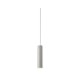 Подвесной светильник, люстра Nordlux 2410453001 Tilo GU10 1x15W IP20 белый