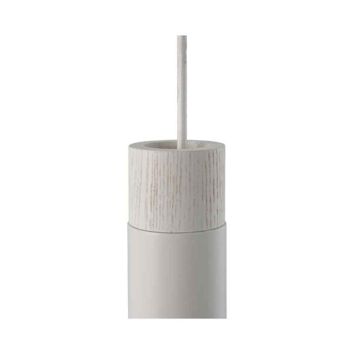Подвесной светильник, люстра Nordlux 2410453001 Tilo GU10 1x15W IP20 белый
