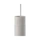 Подвесной светильник, люстра Nordlux 2410453001 Tilo GU10 1x15W IP20 белый