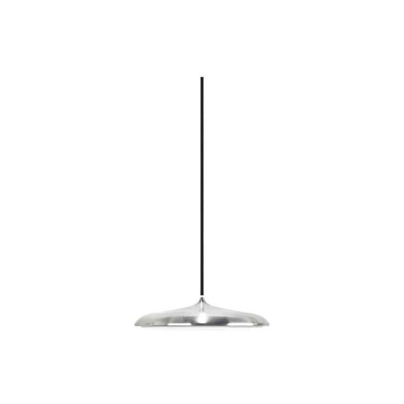 Подвесной светильник, люстра Nordlux 2420203034 Artist LED 1x14W 3000К 1000Lm IP20 черный