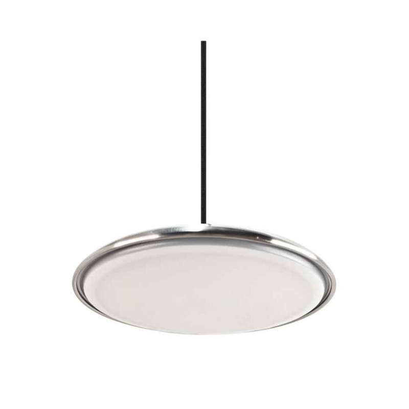 Подвесной светильник, люстра Nordlux 2420203034 Artist LED 1x14W 3000К 1000Lm IP20 черный