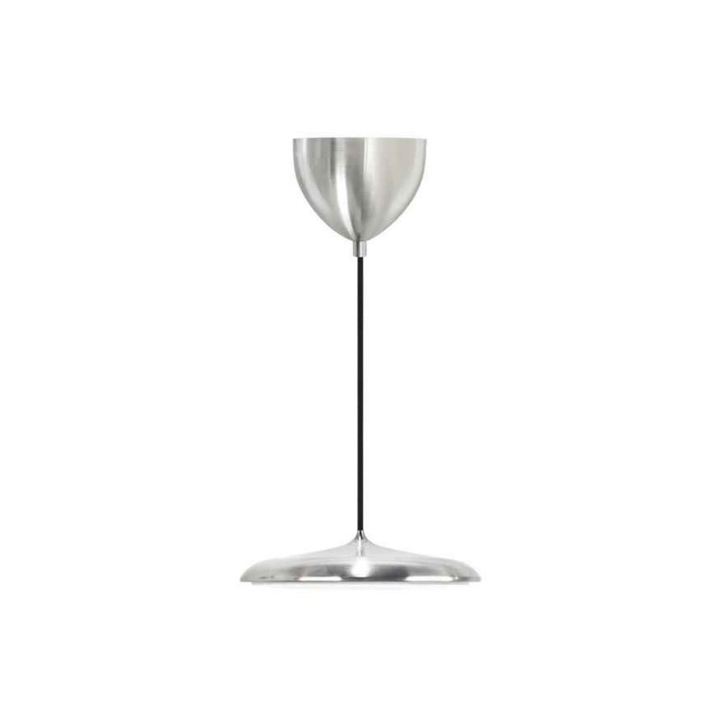 Подвесной светильник, люстра Nordlux 2420203034 Artist LED 1x14W 3000К 1000Lm IP20 черный