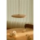 Подвесной светильник, люстра Nordlux 2420223057 Artist LED 1x25W 3000К 2300Lm IP20 розовый