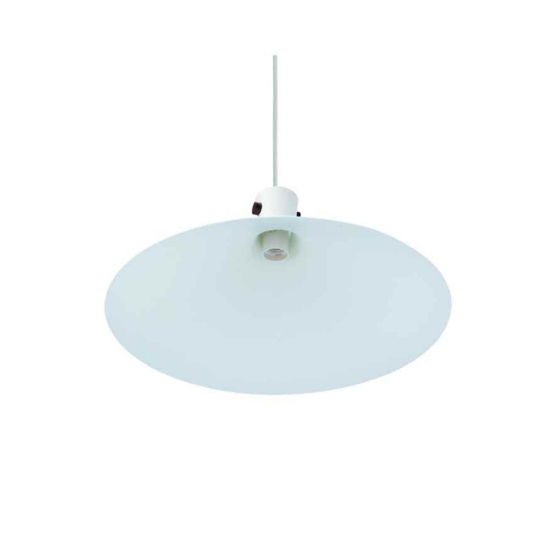 Підвісний світильник, люстра Nordlux 2512143001 Dorina E27 1x60W IP20 білий