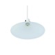 Підвісний світильник, люстра Nordlux 2512143001 Dorina E27 1x60W IP20 білий