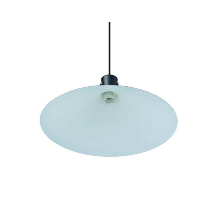 Подвесной светильник, люстра Nordlux 2512143003 Dorina E27 1x60W IP20 черный