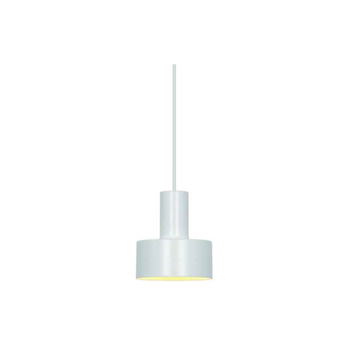 Підвісний світильник, люстра Nordlux 2512183001 Matis E27 1x40W IP20 білий
