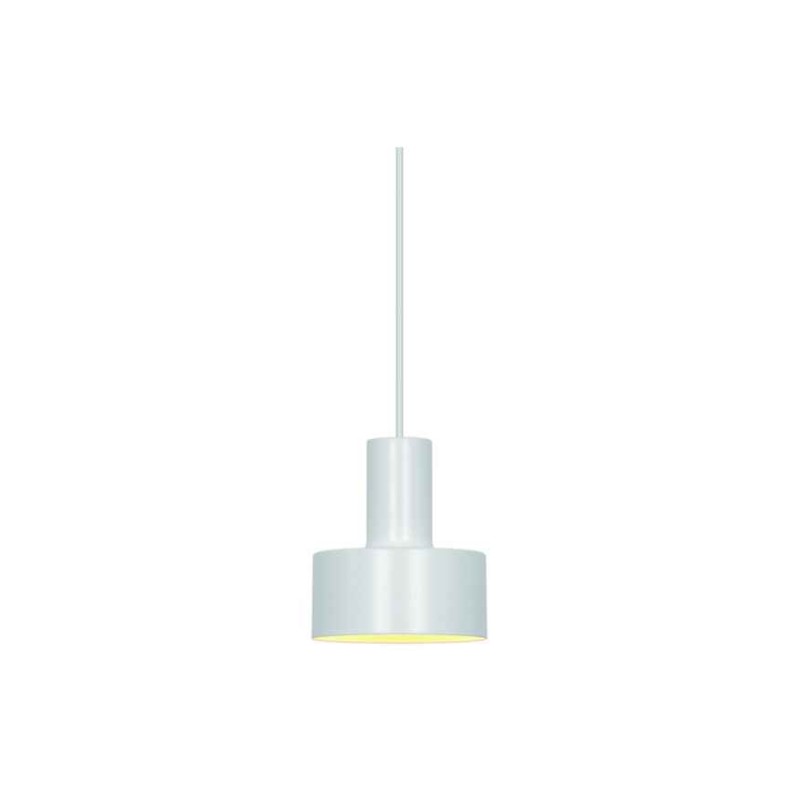 Подвесной светильник, люстра Nordlux 2512183001 Matis E27 1x40W IP20 белый