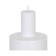 Подвесной светильник, люстра Nordlux 2512183001 Matis E27 1x40W IP20 белый