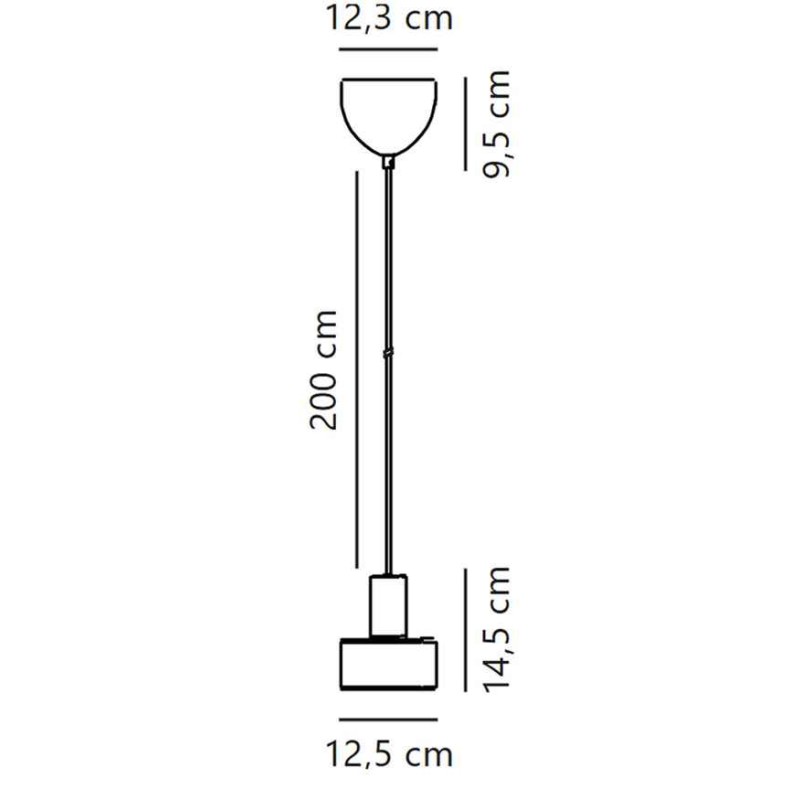 Подвесной светильник, люстра Nordlux 2512183001 Matis E27 1x40W IP20 белый