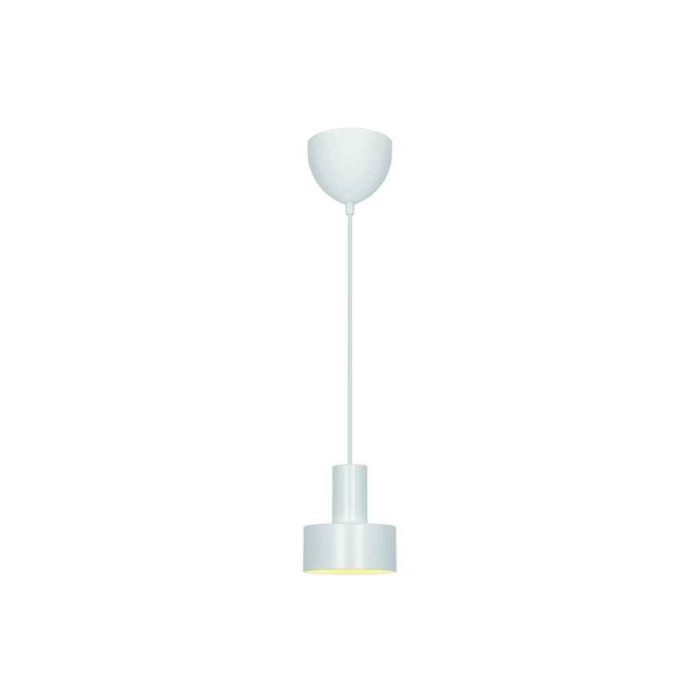 Підвісний світильник, люстра Nordlux 2512183001 Matis E27 1x40W IP20 білий