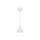 Подвесной светильник, люстра Nordlux 2512183001 Matis E27 1x40W IP20 белый
