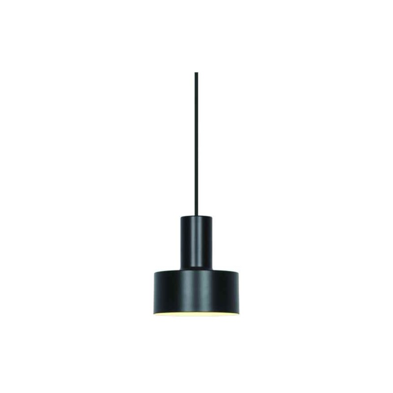 Подвесной светильник, люстра Nordlux 2512183003 Matis E27 1x40W IP20 черный