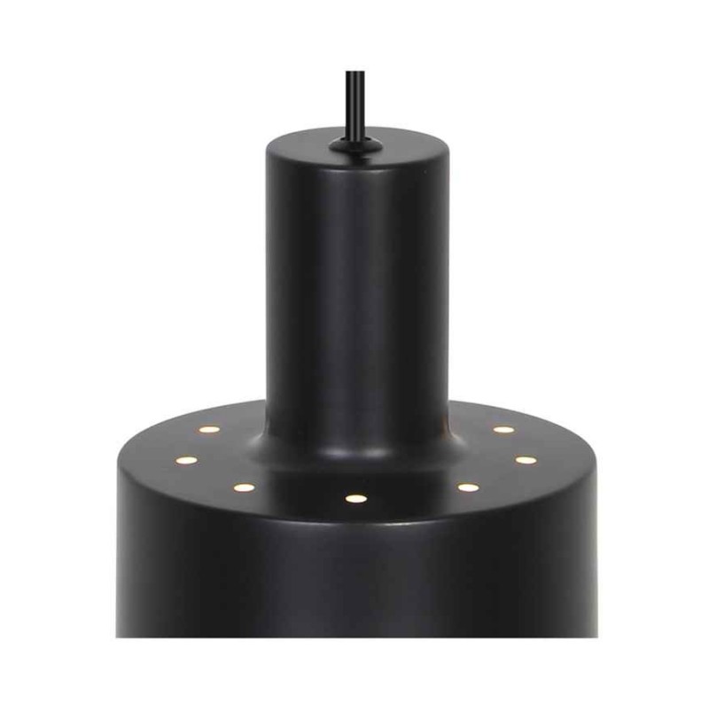 Подвесной светильник, люстра Nordlux 2512183003 Matis E27 1x40W IP20 черный