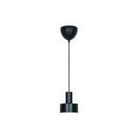 Подвесной светильник, люстра Nordlux 2512183003 Matis E27 1x40W IP20 черный