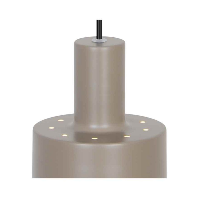 Подвесной светильник, люстра Nordlux 2512183018 Matis E27 1x40W IP20 бежевый