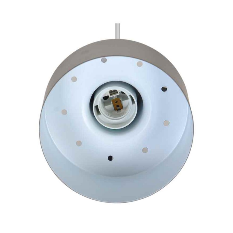 Подвесной светильник, люстра Nordlux 2512183018 Matis E27 1x40W IP20 бежевый