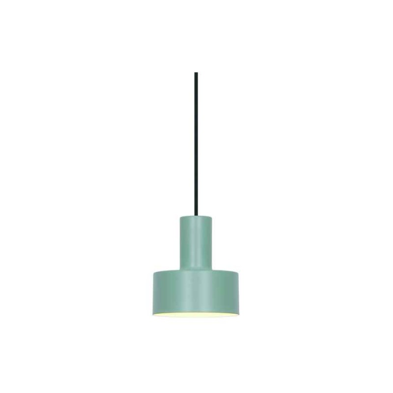 Подвесной светильник, люстра Nordlux 2512183023 Matis E27 1x40W IP20 оливковый