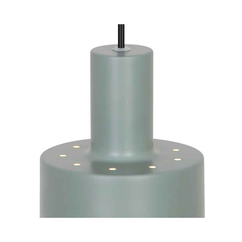 Подвесной светильник, люстра Nordlux 2512183023 Matis E27 1x40W IP20 оливковый