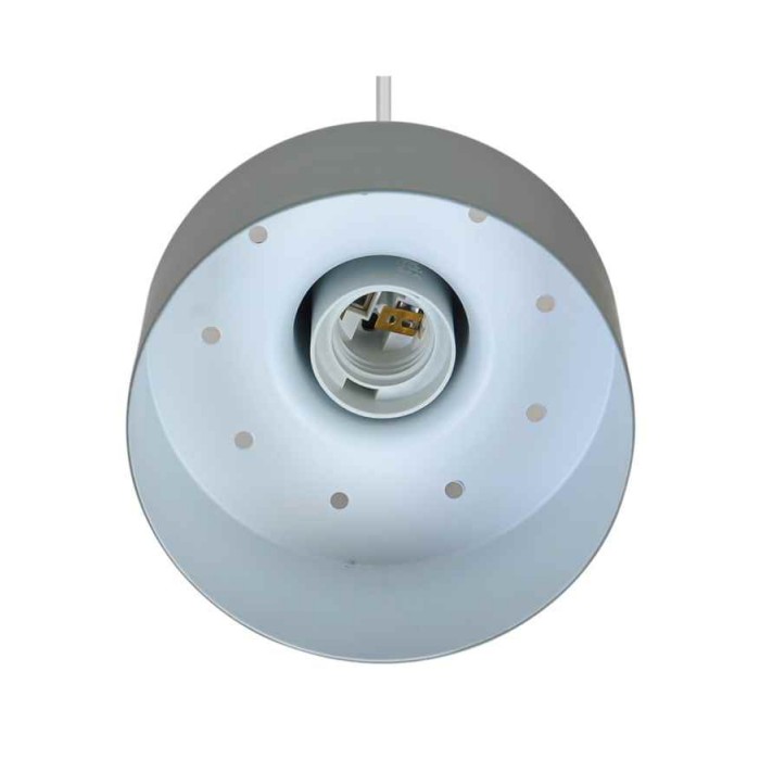 Підвісний світильник, люстра Nordlux 2512183023 Matis E27 1x40W IP20 оливковий