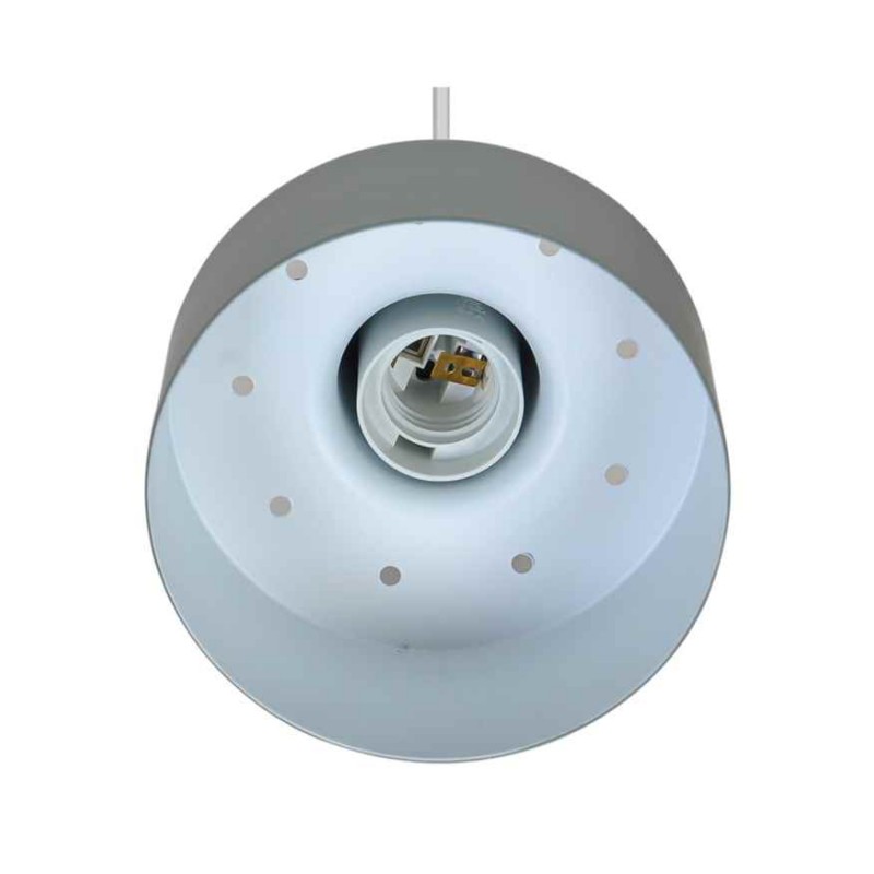 Подвесной светильник, люстра Nordlux 2512183023 Matis E27 1x40W IP20 оливковый
