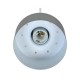Подвесной светильник, люстра Nordlux 2512183023 Matis E27 1x40W IP20 оливковый