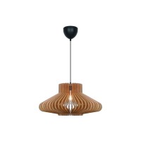 Подвесной светильник, люстра Nordlux 2512353014 Manago E27 1x40W IP20 бежевый
