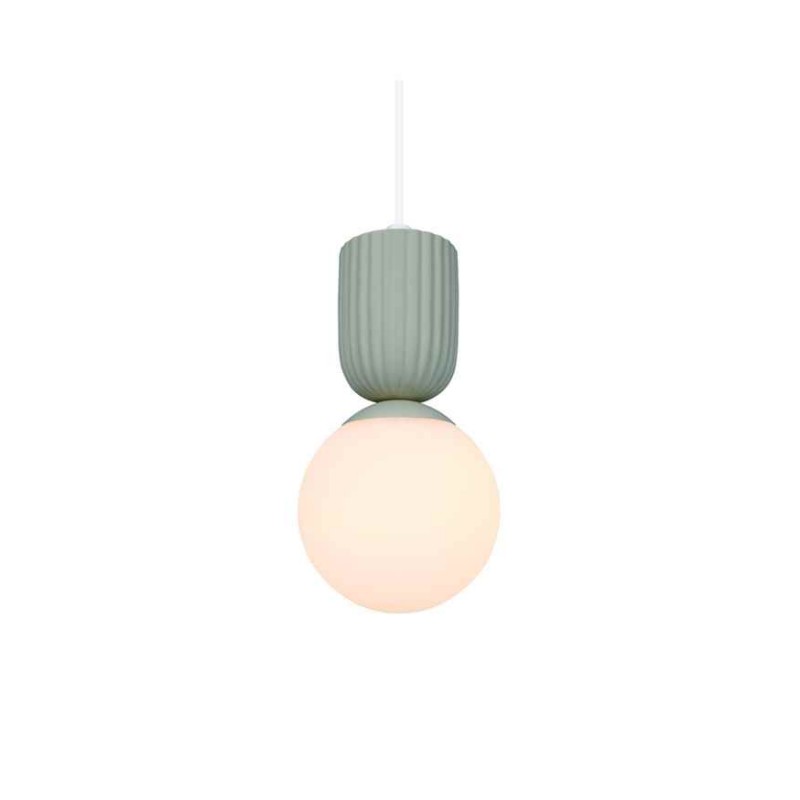 Підвісний світильник, люстра Nordlux 2512603009 Sadie E14 1x6W IP20 бежевий