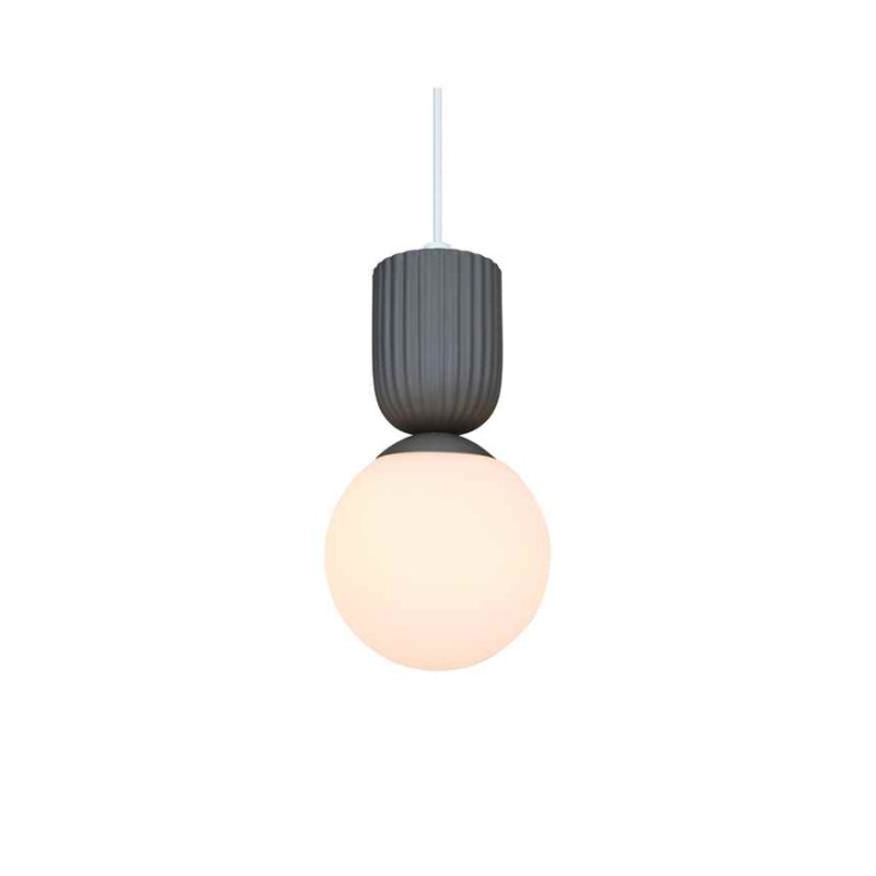 Підвісний світильник, люстра Nordlux 2512603018 Sadie E14 1x6W IP20 коричневий